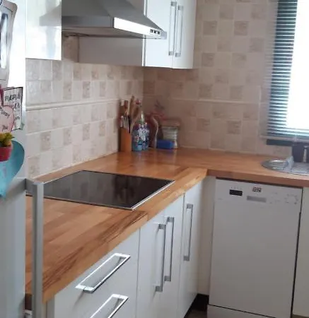 El Oasis De Playamar En Appartement