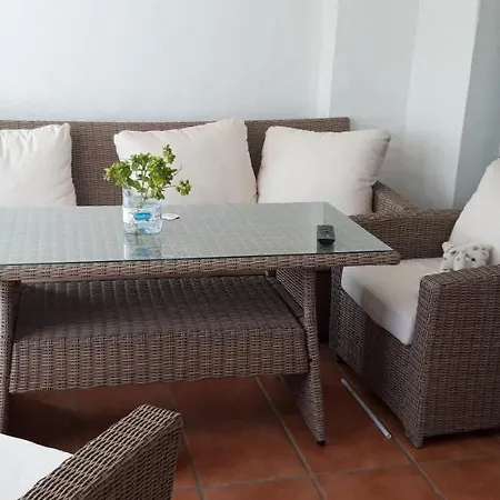El Oasis De Playamar En * Torremolinos