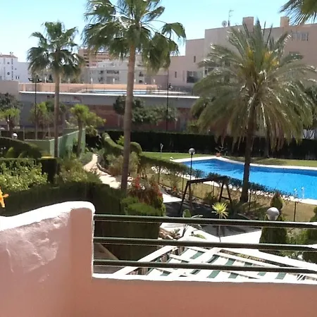 El Oasis De Playamar En *