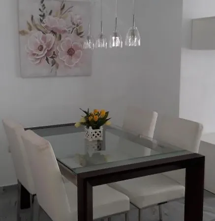 El Oasis De Playamar En Appartement Torremolinos