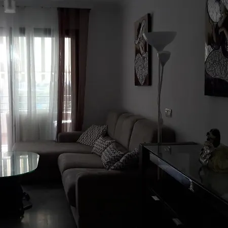 Appartement El Oasis De Playamar En Torremolinos