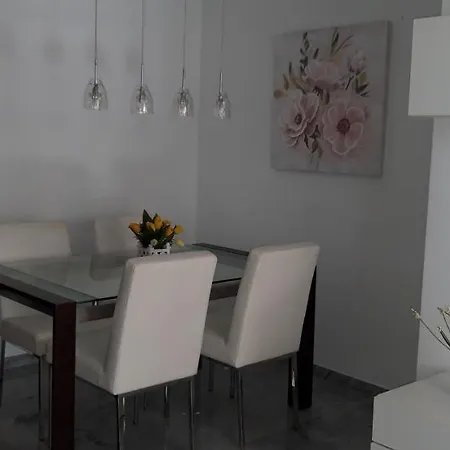 El Oasis De Playamar En
