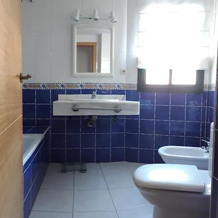 El Oasis De Playamar En Torremolinos