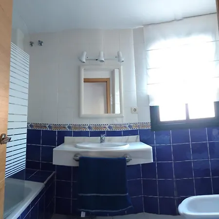 El Oasis De Playamar En Appartement Torremolinos