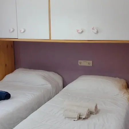 Appartement El Oasis De Playamar En Torremolinos