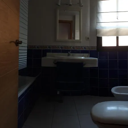Appartement El Oasis De Playamar En