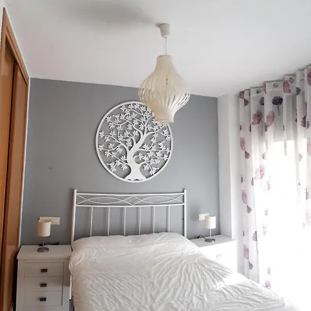 El Oasis De Playamar En Torremolinos